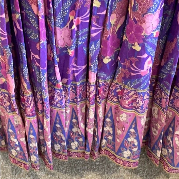 Spell Bianca Gown - Picture 8 of 12